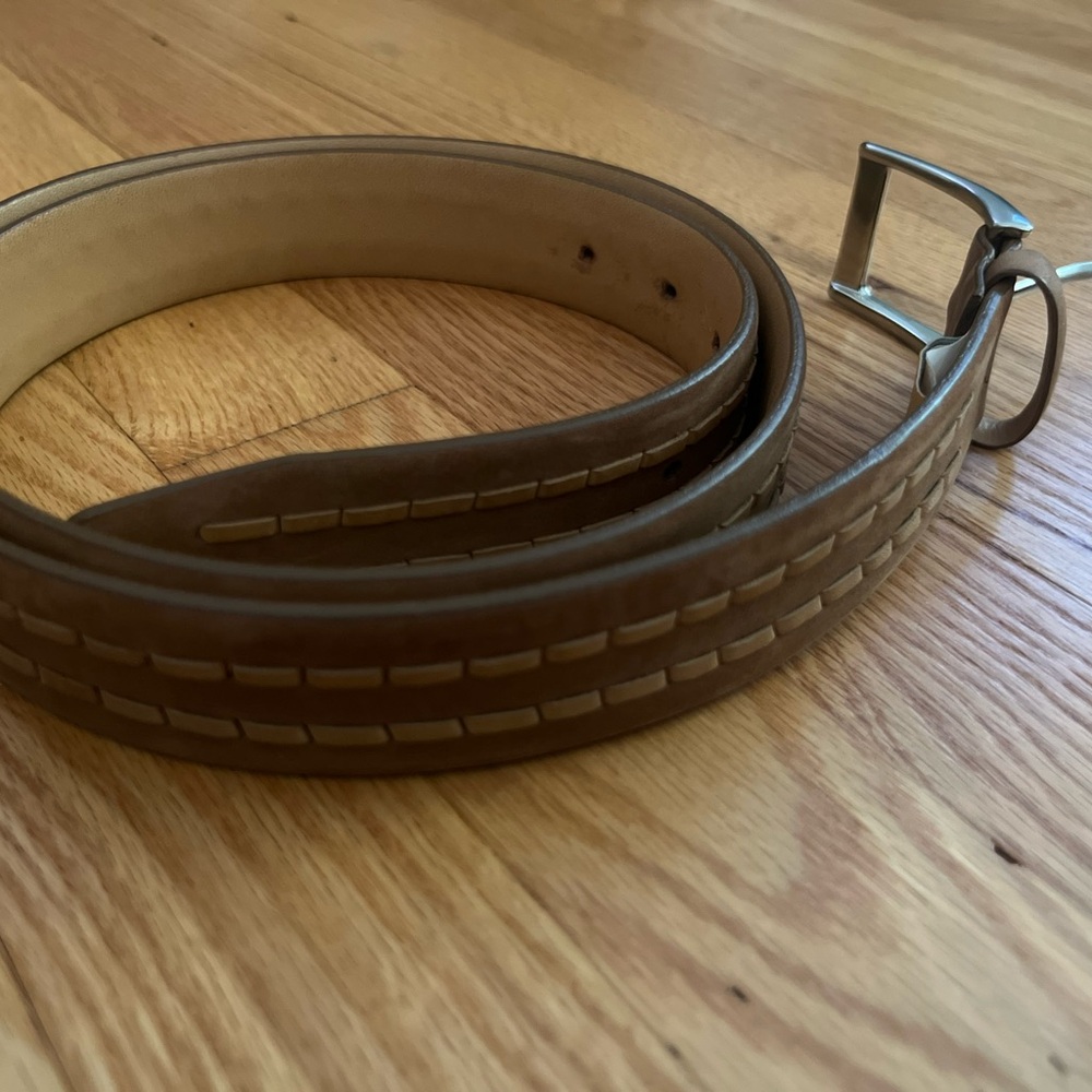 Tommy Bahama Belt